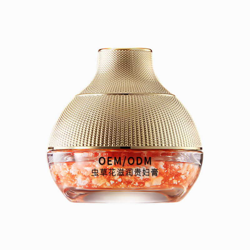 佳木斯市_虫草花滋养贵妇膏OEM